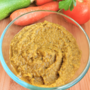 Vegetable stock paste featured image