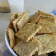 rice pulp crackers featured image