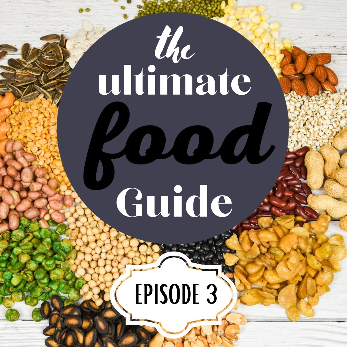 All About Antinutrients Episode 3 Donut follow the Crowd